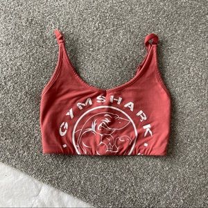 Gymshark sports bra